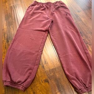 Free People All-Star Joggers